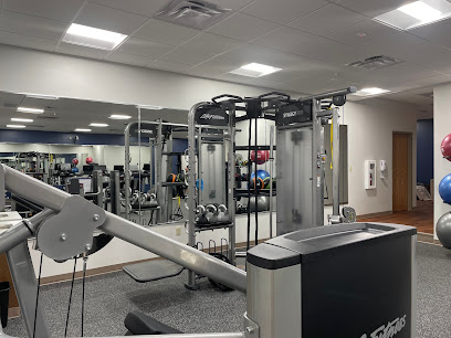 WVU Medicine Thomas Hospitals Physical Therapy & Rehabilitation Center main image