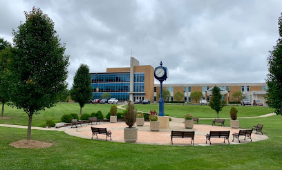 WVU Parkersburg main image