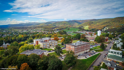 WVU Potomac State College main image