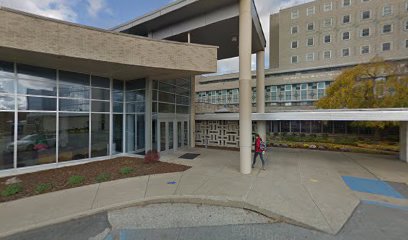 Wvu Surgery main image