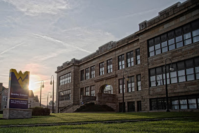 WVU Tech image