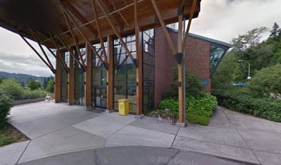 WWU Student Health Center main image