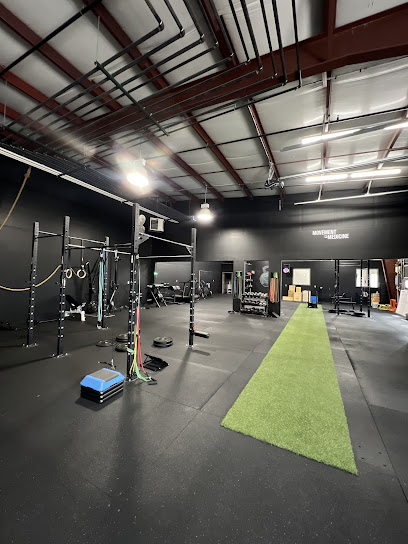 WYO Sports Therapy main image