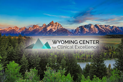 Wyoming Center for Clinical Excellence main image