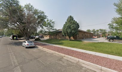 Wyoming Department of Insurance image