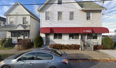 Wyoming Valley Aids Council main image