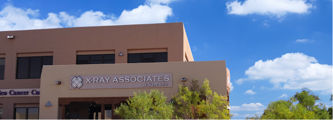 X-Ray Associates at Santa Fe - XRANM main image