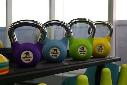 XFit Mamzar 1 Gym and Swimming Classes main image