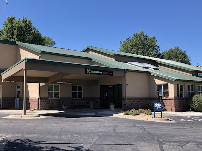 Xpress Wellness Urgent Care - Lawrence main image