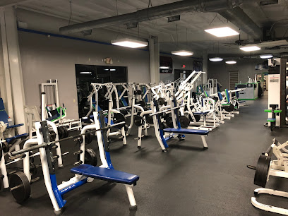 Xtreme Fitness main image