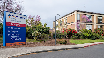 Yamhill Valley Pulmonary Sleep Center main image