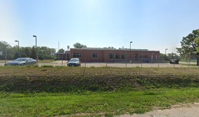 Yankee Hill Education Center main image