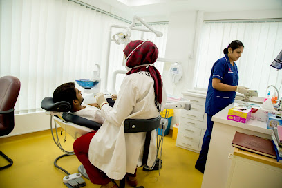 Yasmed Al Shifa Hospital main image