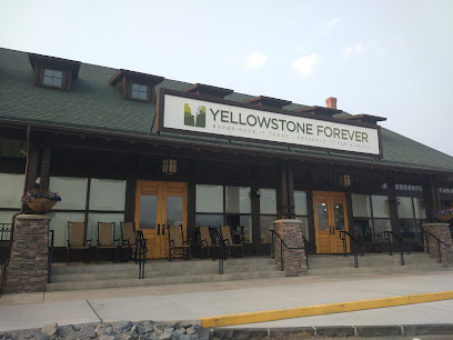 Yellowstone Forever Institute main image