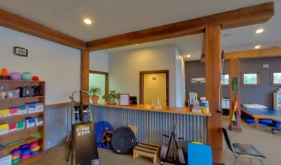 Yellowstone Physical Therapy main image