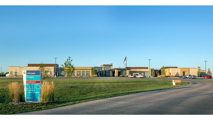 York General Rehab Services-Physical main image