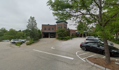 York Hospital Breast Care main image