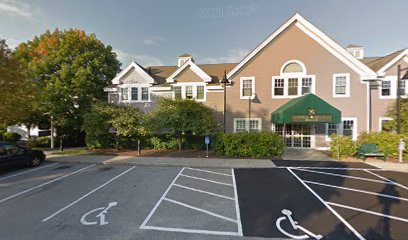 York Hospital Ob/Gyn main image