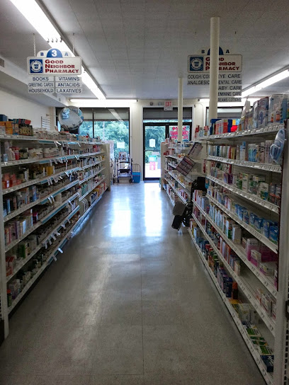 Yorke Pharmacy image