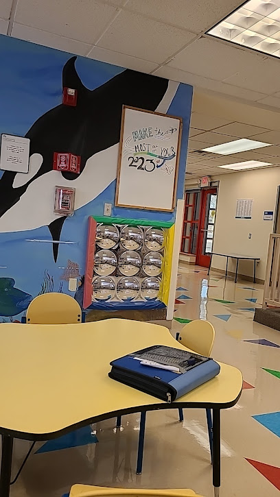 Young Children's Health Center main image