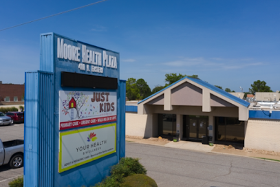 Your Health & Wellness main image