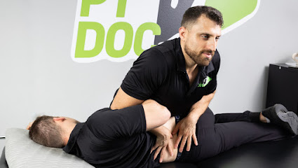Your PT Doc - Austin image