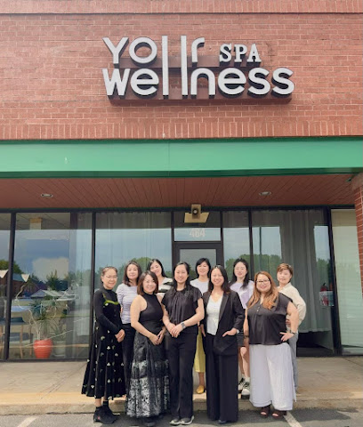 Your Wellness Center by Tea Spa main image