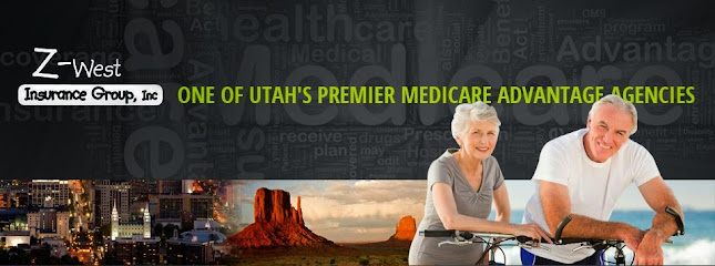 Z-West Insurance Group Inc image