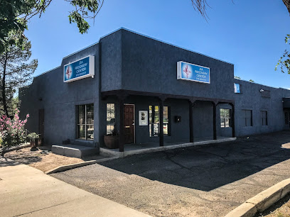 Zia Recovery Center main image