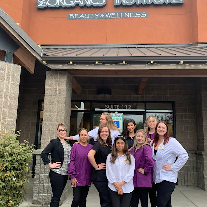 Zorganics Institute of Beauty and Wellness main image
