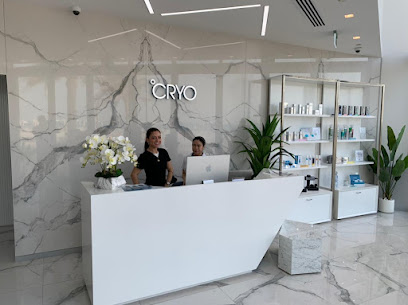 °CRYO Abu Dhabi Mamsha Al Saadiyat main image