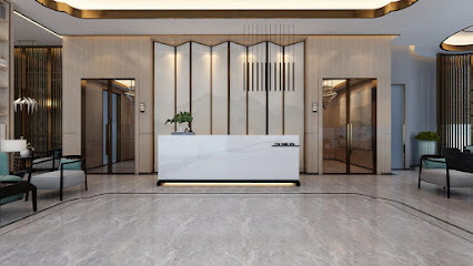 °CRYO Emirates Towers main image