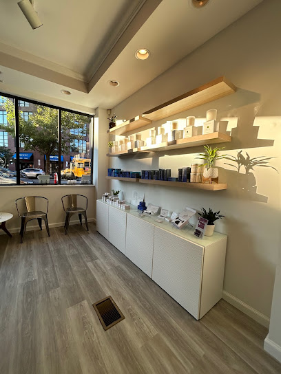 étant, A Spa for Well Being image