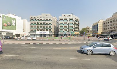 الامتياز للخدمات الفنية main image