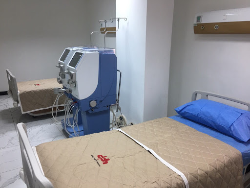 المستشفى الدولي الاهلي Dowaly Private Hospital image