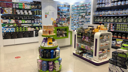 دكتور نيوترشن للرشاقة dr nutrition‎ main image