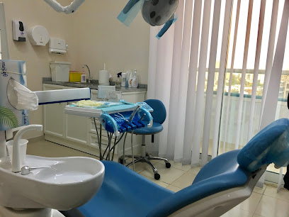 عيادة الدكتورة عصماء صفوة الحسن " اللمسات السحرية " Dr. Asmaa Alhasan Clinic main image