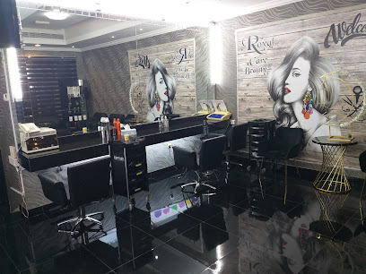 مركز العناية الملكية للتجميل /Royal care beauty center main image