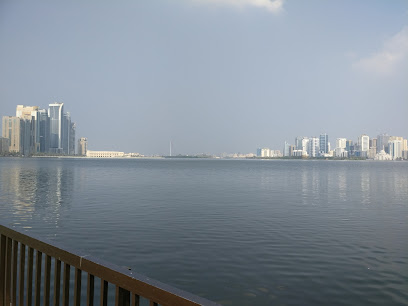 مركز كورنيش الشارقة الطبي - Sharjah Corniche Medical Center main image