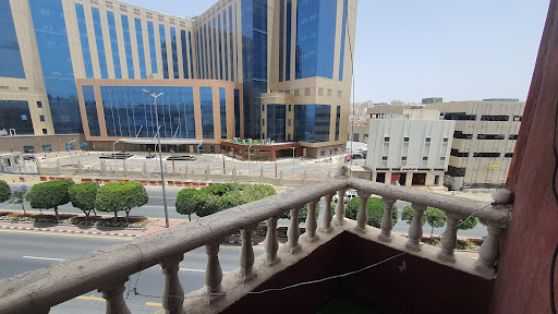 مستشفى ابها الخاص الجديد main image
