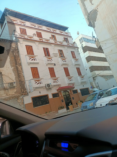 مستشفى طب العيون main image