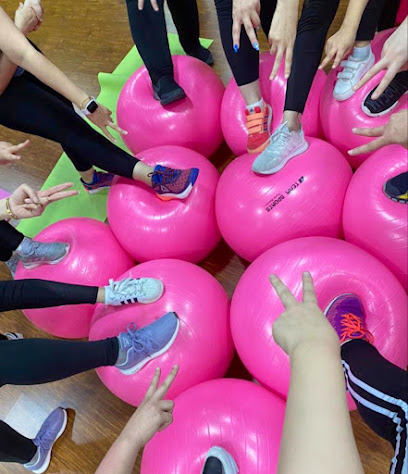 نادي زهرة الامل للسيدات - Zahrat Al Amal Ladies GYM main image