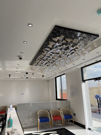 ٍSynergy Dental Center - Al Shamkha main image