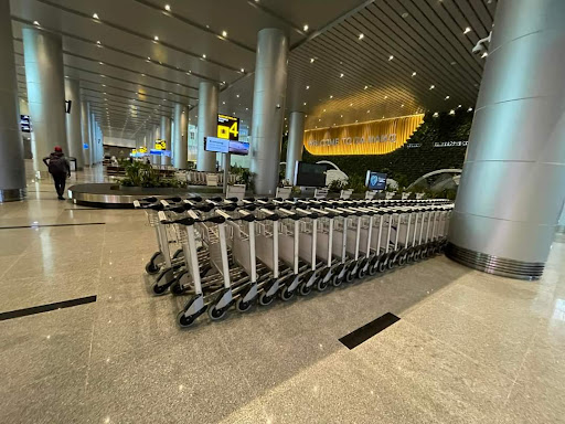 國際綜合診所 image