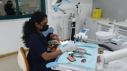 𝗥𝗢𝗦𝗘 𝗗𝗲𝗻𝘁𝗮𝗹 𝗖𝗲𝗻𝘁𝗲𝗿 مركز روز لطب الأسنان main image